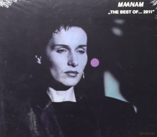 Kora & Maanam: The Best 2011 (Digipack)