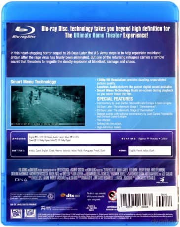 28 tygodni później...