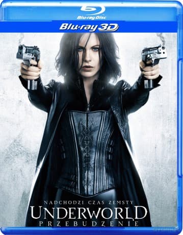 Underworld 4: Przebudzenie 3D