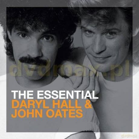 Daryl Hall & John Oates: Essential Hall & Oates