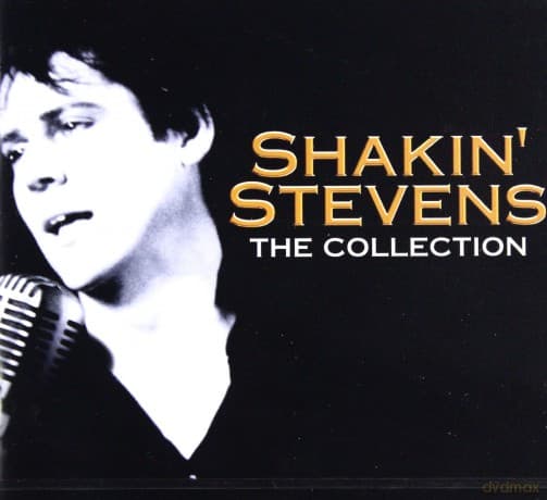 Shakin' Stevens: Shakin' Stevens - The Collection
