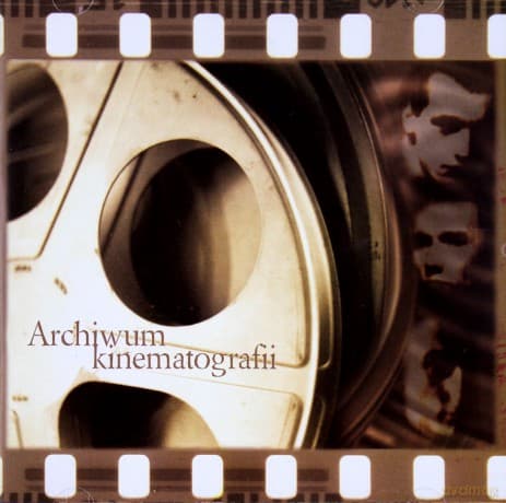Paktofonika: Kinematografia / Archiwum Kinematografii