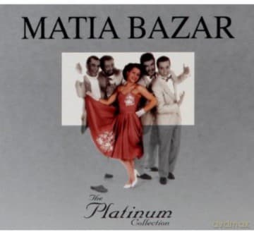 Matia Bazar: The Platinum Collection