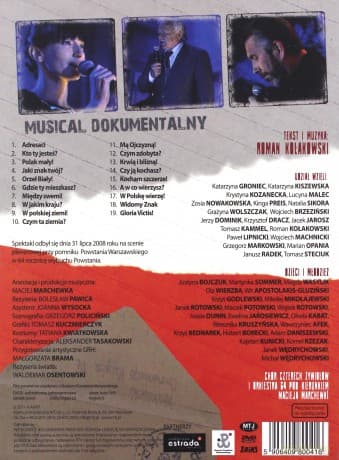 Kto Ty jesteś? Czyli adresaci