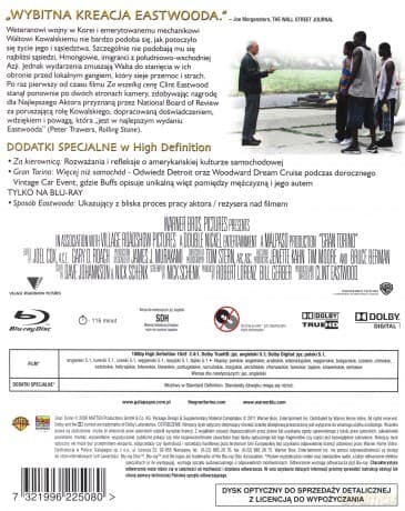 Gran Torino (Premium Collection)