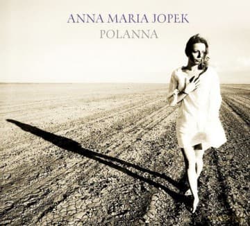 Anna Maria Jopek: Polanna (digipack)