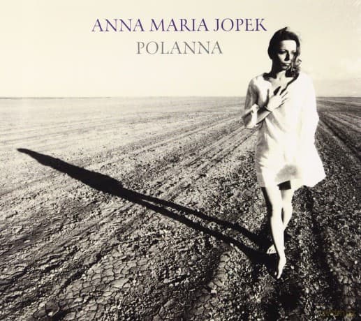 Anna Maria Jopek: Polanna (digipack)