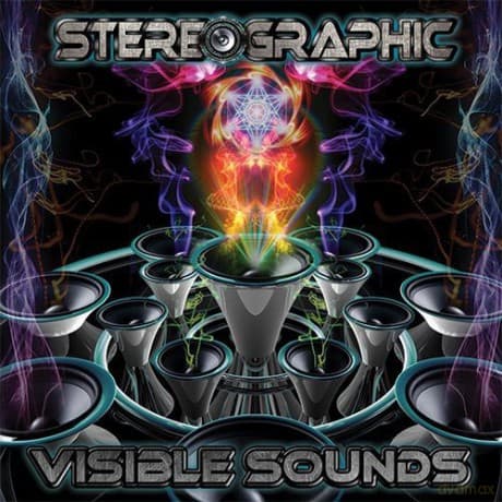 Stereographic: Visible Sounds