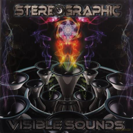 Stereographic: Visible Sounds