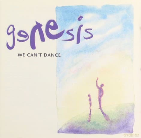 Genesis: We Can't Dance
