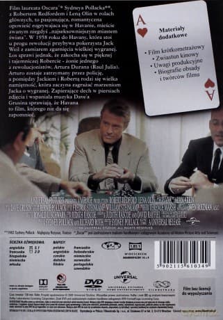 Havana (Platinum Collection)