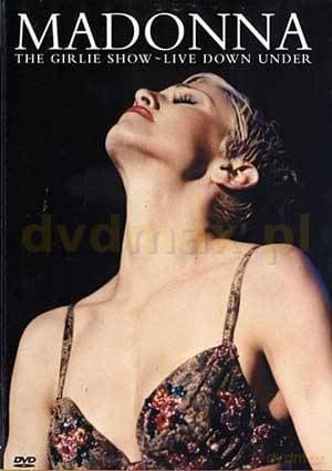 Madonna: Girlie Show Live Down Under