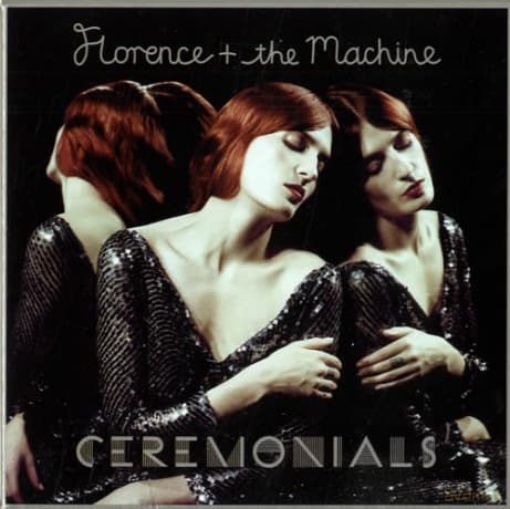 Florence & The Machine: Ceremonials (PL)