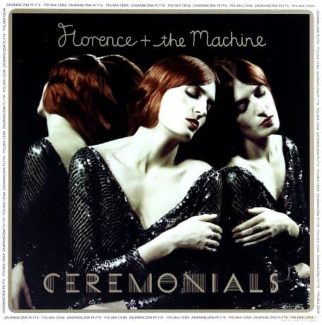 Florence & The Machine: Ceremonials (PL)