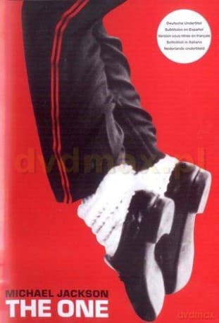 Michael Jackson: The One