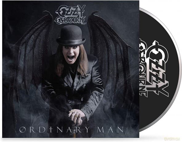 Ozzy Osbourne: Ordinary Man