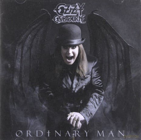 Ozzy Osbourne: Ordinary Man