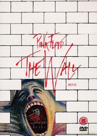 Pink Floyd: The Wall (Limited edition) (digipack)