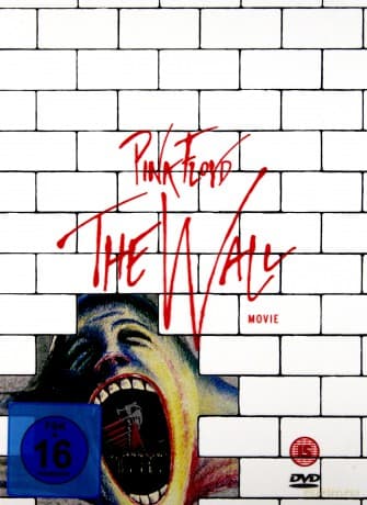 Pink Floyd: The Wall (Limited edition) (digipack)