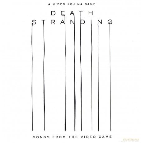 Death Stranding (Songs from the Video Game) soundtrack