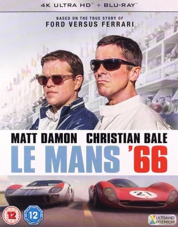 Le Mans '66