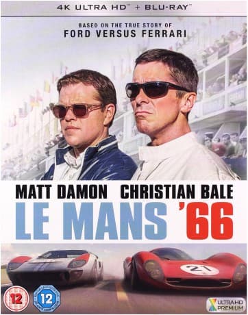 Le Mans '66
