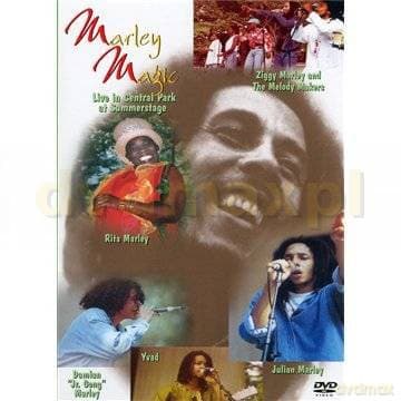 Bob Marley: Collector's Edition