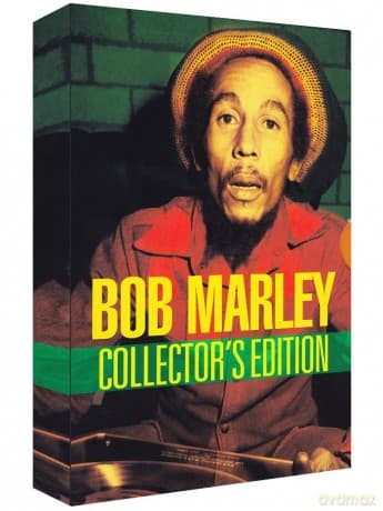Bob Marley: Collector's Edition