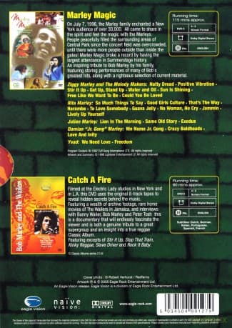Bob Marley: Collector's Edition