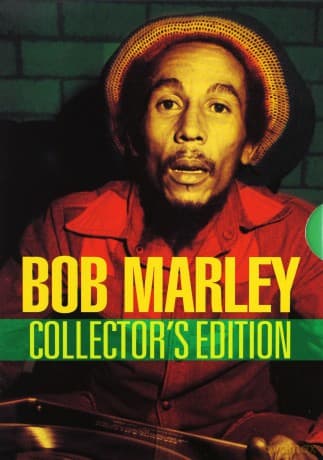 Bob Marley: Collector's Edition
