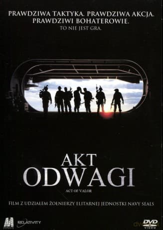 Akt odwagi