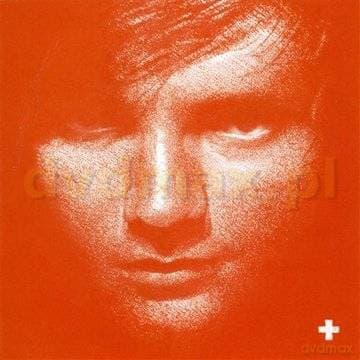 Ed Sheeran: + (Plus)