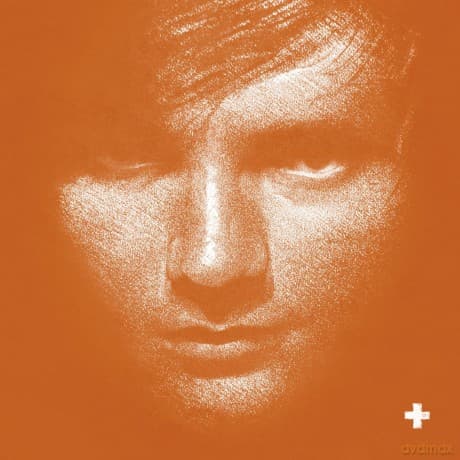 Ed Sheeran: + (Plus)