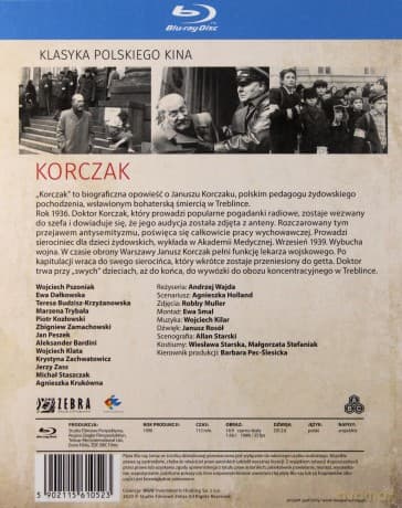 Korczak
