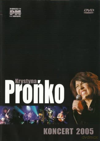 Krystyna Prońko: Koncert 2005