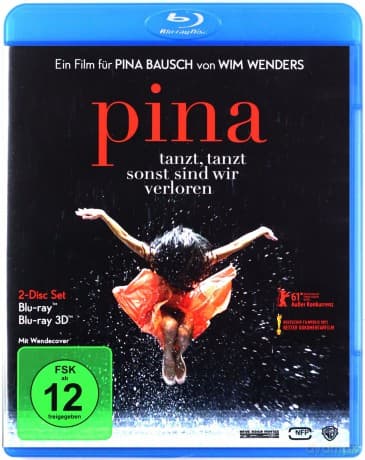 Pina