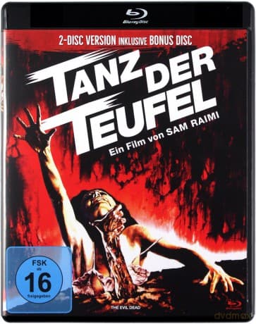 The Evil Dead (Martwe zło)