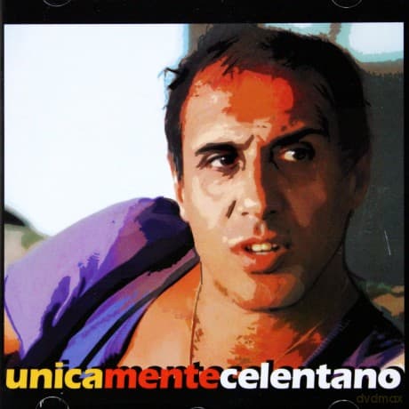 Adriano Celentano: Unicamentecelentano