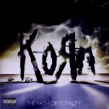 Korn: The  Path Of Totality