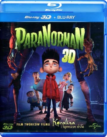 ParaNorman 3D