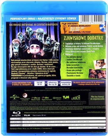 ParaNorman 3D