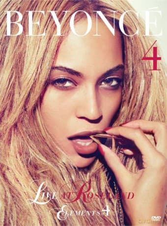 Beyonce: Live At Roseland