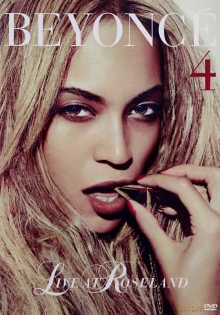 Beyonce: Live At Roseland