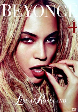 Beyonce: Live At Roseland