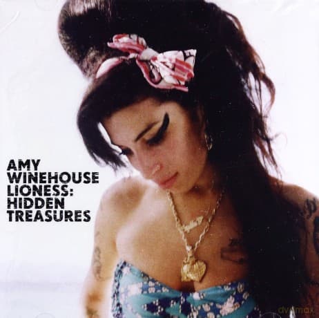 Amy Winehouse: Lioness: Hidden Treasures