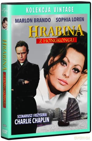 Hrabina z Hongkongu