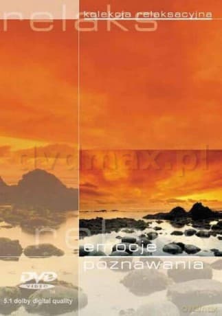 Kolekcja relaksacyjna: Emocje Poznawania