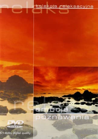 Kolekcja relaksacyjna: Emocje Poznawania