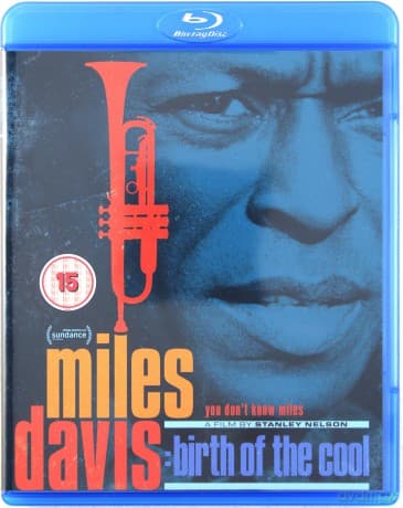 Miles Davis: Birth Of The Cool
