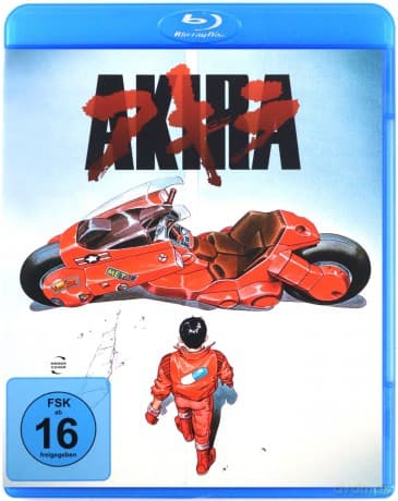 Akira